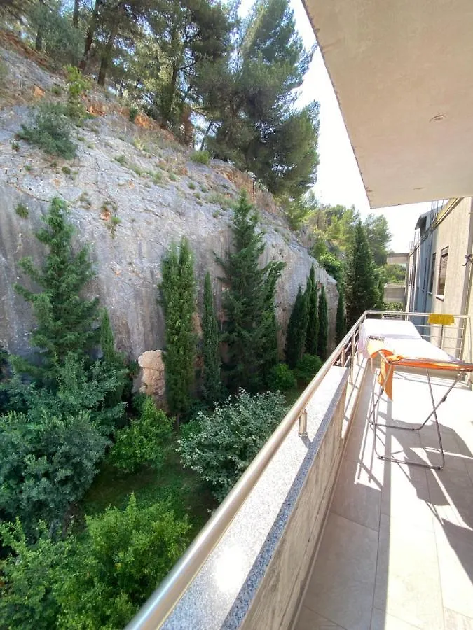 Rajmonda Apartment Lezhë