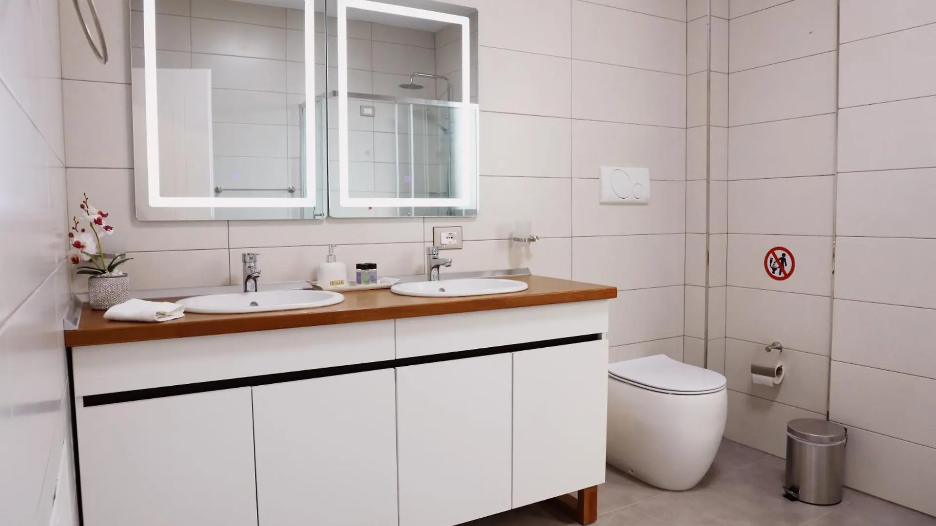Rajmonda Apartment Lezhë