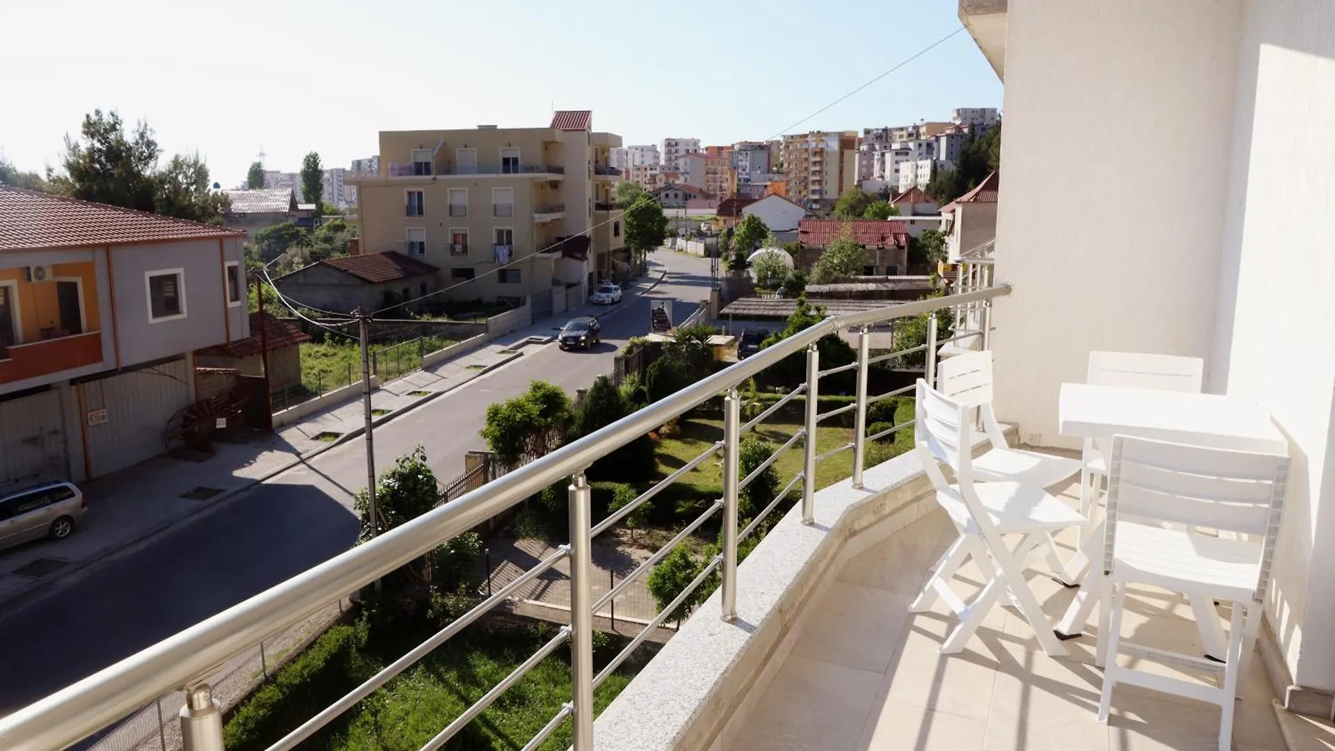 Rajmonda Apartment Lezhë