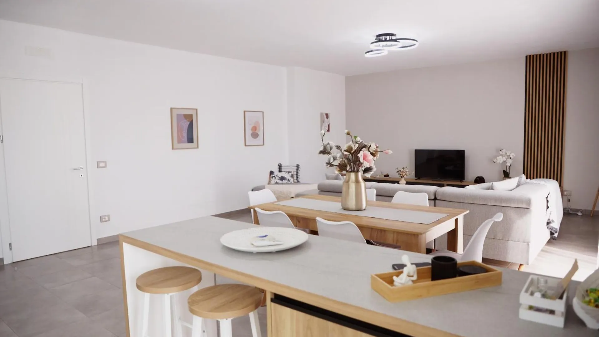 Rajmonda Apartment Lezhë Albânia